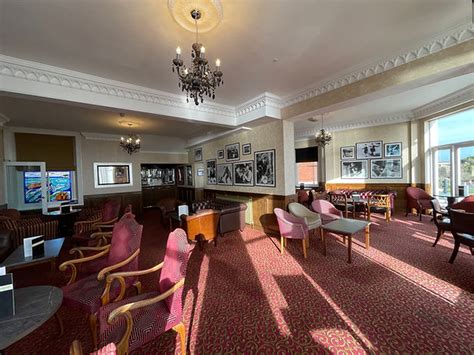 Dining | Langham Hotel, Eastbourne | East Sussex