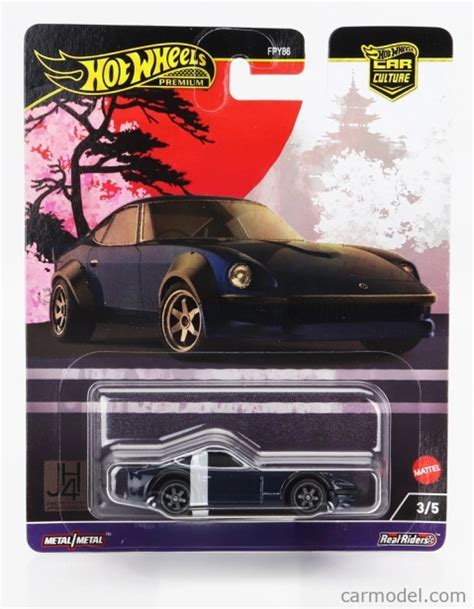 Mattel Hot Wheels Honda Set Assortment 10 kusov 1 64 Rôzne RCprofi sk