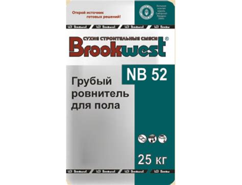 Грубый ровнитель для пола | Строительный портал