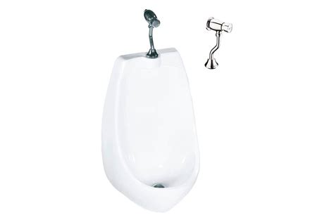 Смывное устройство для писсуара Lemark Project LM4612C - выгодная цена ...