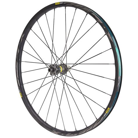 Roue Arri Re Mavic Deemax Elite Boost Lordgun Online Bike Store