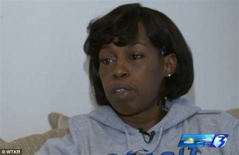 A School Security Officer Who Had Sex With A Year Old Student And Escaped Jail Daily