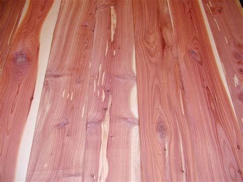 An In Depth Look At Cedar Hardwood Flooring Flooring Designs