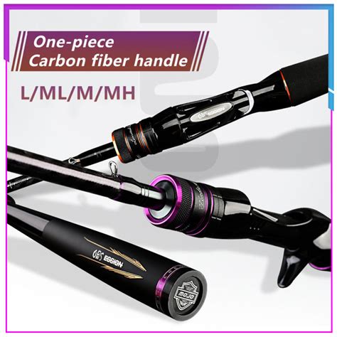 Nya M M G Lbcarbon Fiber Ultra Light Fishing Rod