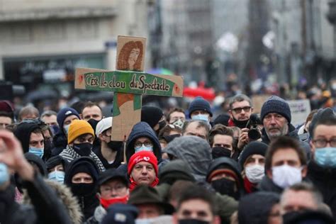 Covid 19 en Belgique le monde culturel mobilisé contre la fermeture