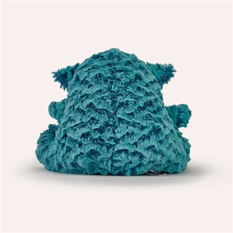 Arlo Plush Toy Monster - Creachums