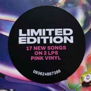 Red Hot Chili Peppers Return Of The Dream Canteen Pink Neu Und Originalverpackt In Brittnau