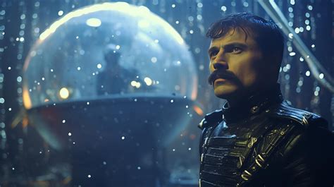 The Resonant Mystique An Enigmatic Voyage through Time and Space in ...