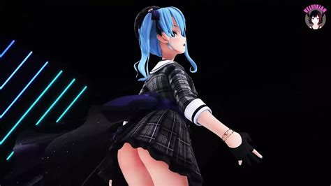 Hoshimachi Suisei Sexy Dance 3D HENTAI XHamster