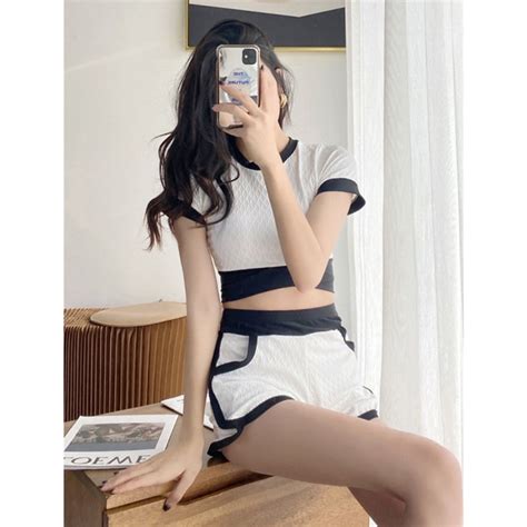 Bikini B I N K N O I I Bi N H N Qu C M Nh Bigsize Ki U Qu Ng Ch U P Co Gi N