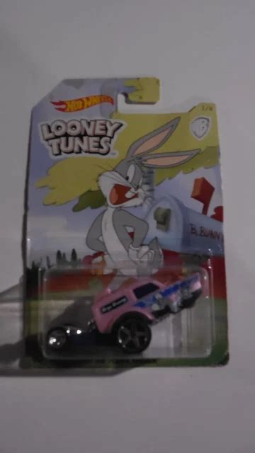 Hot Wheels Halloween Series Hw Poppa Wheelie Kroger Exclusif Eur Picclick Fr