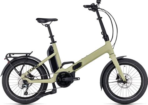 2022 Cube Fold Sport Hybrid 500 Specs Comparisons Reviews 99 Spokes