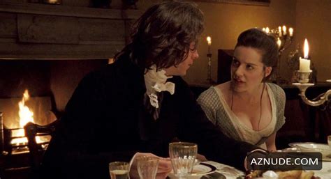 Michelle Ryan Nude Aznude