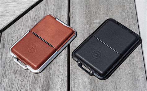 MAGSAFE WALLET - Dango Products