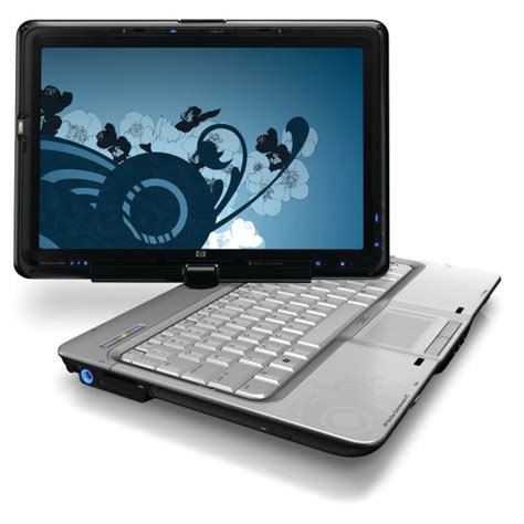 HP Pavilion Tx2140 Notebookcheck Externe Tests