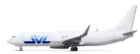 О компании СВ ЛАЙН