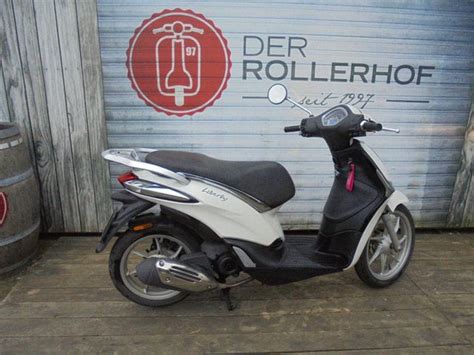 Piaggio Liberty Takt Nr Der Rollerhof