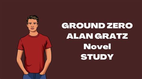 Ground Zero Alan Gratz In The Classroom