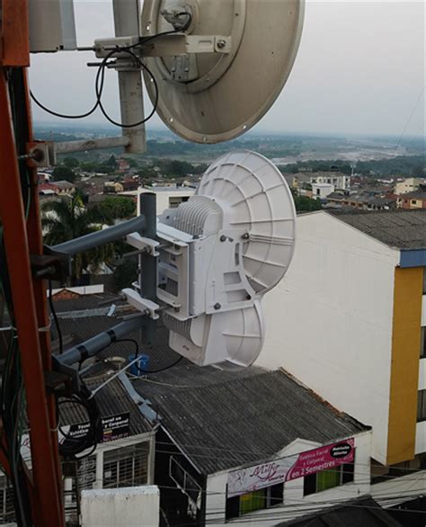 Ubiquiti Networks - airFiber®24