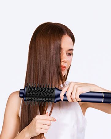 In Air Styler Set Million Ionic Magic Styler Rpm High