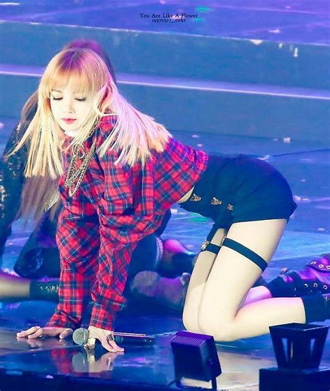 Lalisa Manoban Hot BLACKPINK Amino