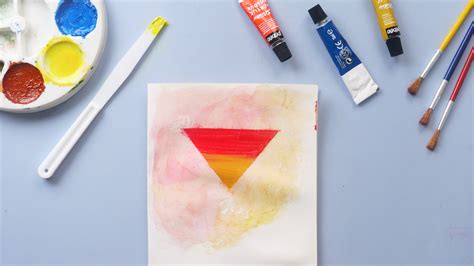 How to Thin Acrylic Paint: 5 Easy & Effective Techniques