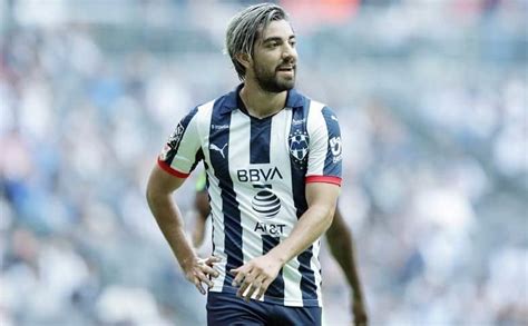 Oficializa Rayados Salida De Pizarro