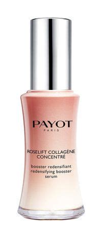 Сыворотка для лица Payot Roselift Collag ne Concentr - купить с ...