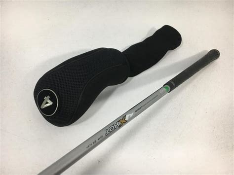 X HOT フェアウェイ 日本仕様 X HOT W W SR キャロウェイ 中古ゴルフクラブ通販 ゴルフエース GOLF ACE