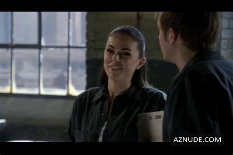 BREAKOUT KINGS NUDE SCENES AZNude