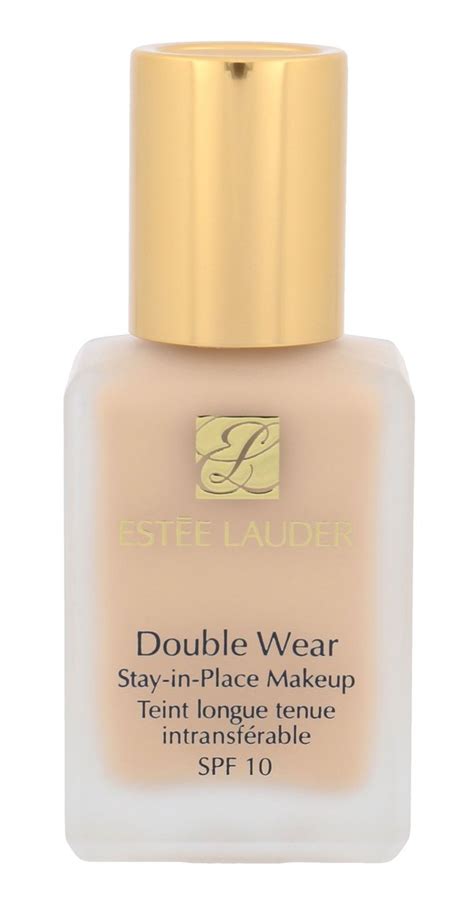 Est E Lauder Double Wear Makeup Trwa Y Podk Ad N Ivory Nude Spf Ml Sklep Empik