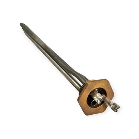 ТЭН 500 Ватт для алюминиевого радиатора - купить с доставкой по ...