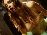 Naked Sara Malakul Lane In Halloween Pussy Trap Kill Kill