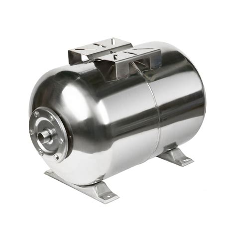 Гидроаккумулятор горизонтальный (80 л) Unipump 21266 - выгодная цена ...