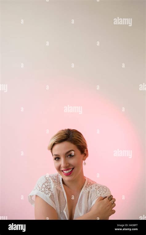 Female Caucasian Blonde European Vertical Hi Res Stock Photography And Images Alamy