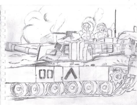 Gulf War By Skip92 On Deviantart