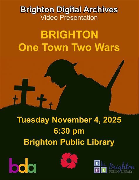 Brighton Digital Archives | Brighton ON