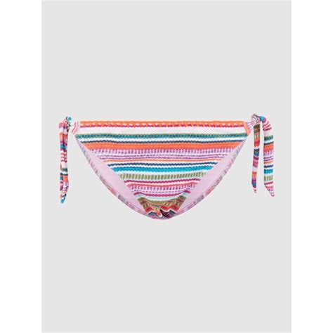 Figi bikini z wiązaniami model Dimka Joyce Peek Cloppenburg