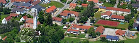 Startseite - Gemeinde Vilsheim