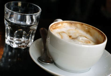 Was ist Wiener Melange: Kaffeezubereitungen: Definition, Warenkunde ...