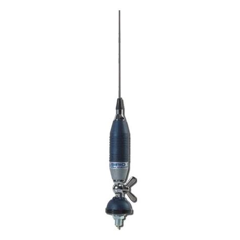 Автомобильная Си-Би антенна Sirio Super 70 Chrome Blue Line – купить в ...