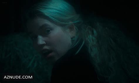 Lea Myren Nude Aznude