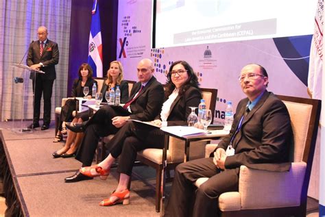 Autoridades de inversión pública de países de América Latina y el Caribe participan en