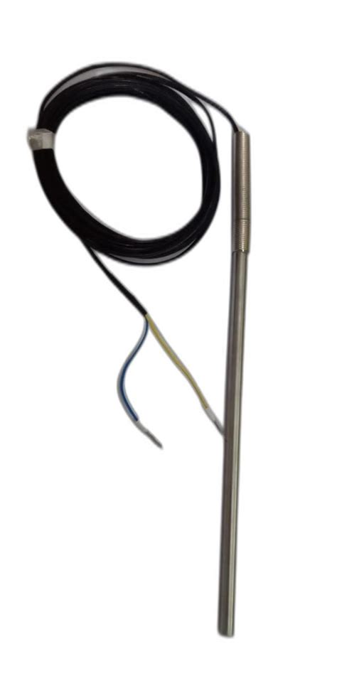 J Type Thermocouple At ₹ 450piece Thermocouple Wire In Faridabad