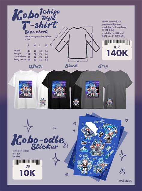 Ara Rizka Po Fanmerch Holoh Ro On Twitter Open Pre Order