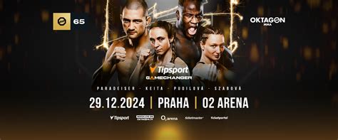 Events Oktagon Mma