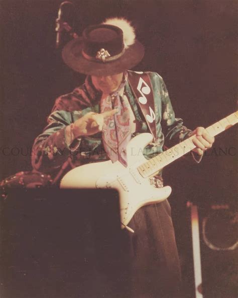 STEVIE RAY VAUGHAN Albert King Stevie Ray Vaughn Blues Artists