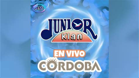 Presentaci N Mala Junior Klan En Vivo C Rdoba Veracruz Youtube