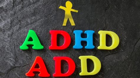 ADD & ADHD in Children - Health Channel
