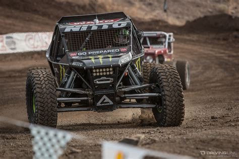 2016 Ultra4 Nationals Brings Another Round of Awesome [Recap] | DrivingLine